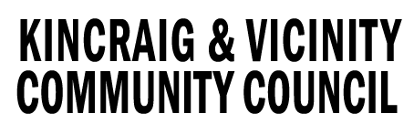 Kincraig Community Council