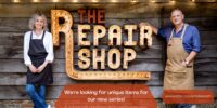 Repair Shop Flyer 1 - 1